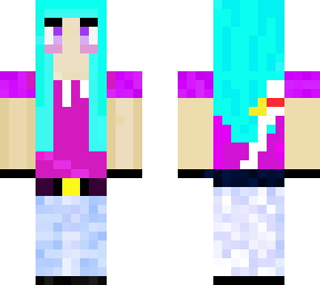sally