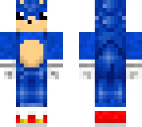 sanic