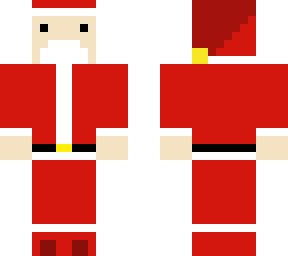 santa