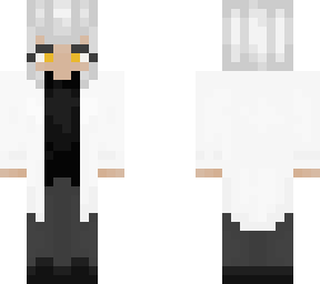 scientist