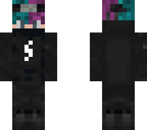 scribblz hoodie down