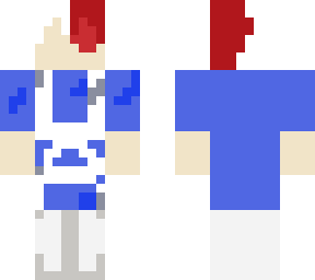 shoto todoroki