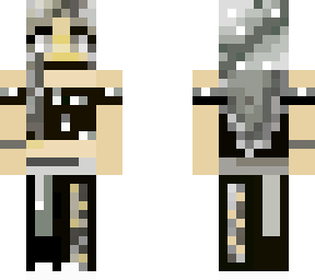 silver (re-made)