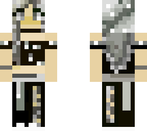 silver