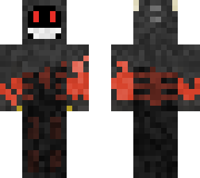 sinister m + final form