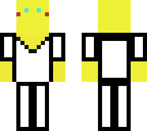 sir yellow
