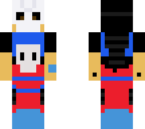skelo aldo (updated)
