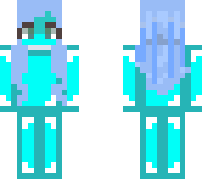 skeppy girl skin