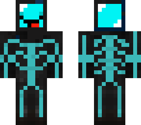skeppy sacry skeleton