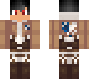 skin for falseookami