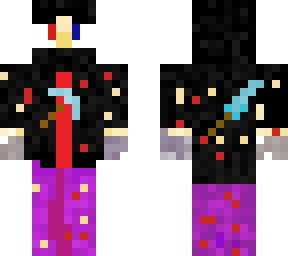 skin primstarling968