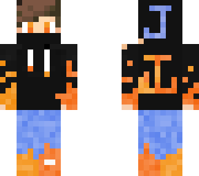 skin rastaf4ri17 fire version