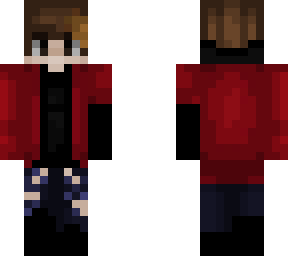 skin redone