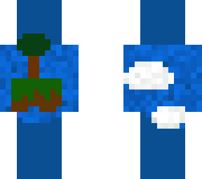 sky block