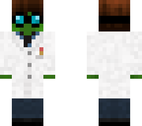 slimey101 skin edit!