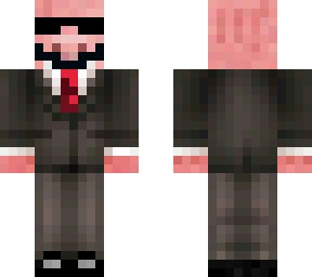 smile pvp pig
