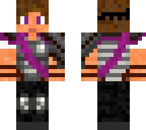 son of hades /gladiator fixed