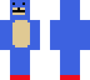 sonic the hedgehog