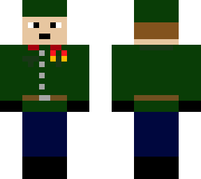 soviet flag disposal unit