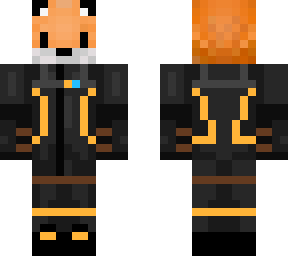 space fox
