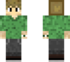 spacediamond's skin