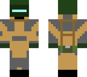 spetsnaz helmet down