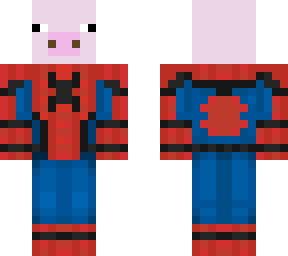 spider cerdo