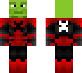 spider-shrek
