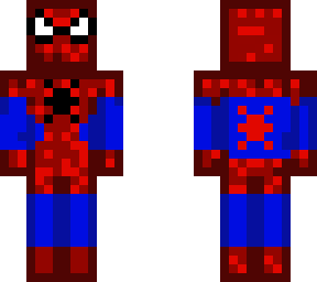 spiderman