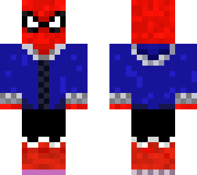 spidey sans