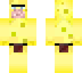 spongebob