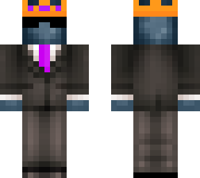 squid boss