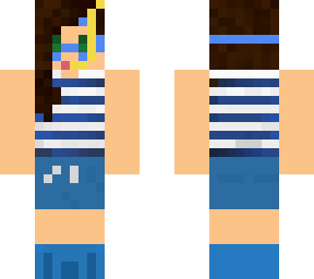 stacys swim skin