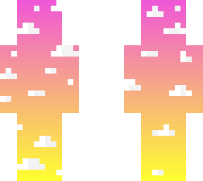 starburst sunset