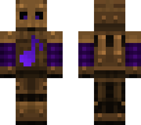 stardust-powered steambot