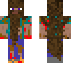steve in 100000 years