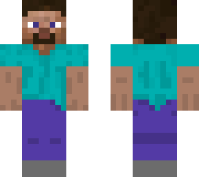 steve with outer layer