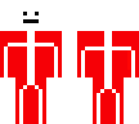 stick man
