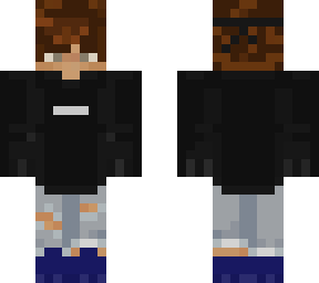 stimron v3 skin