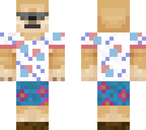 summer doge 2020