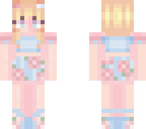 summer flower -ce-