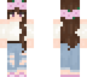 summer girl