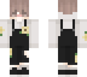sunflower boy edit