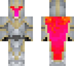 sunset warrior