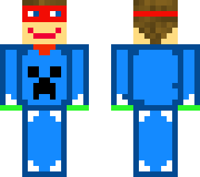 super dooper joe v2