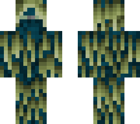 swamp kelp ocean ghillie camo sniper 3 fixed