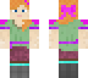 sweet confection perfection girl 0.1