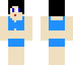 swim suit