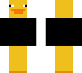 t-shirt duck