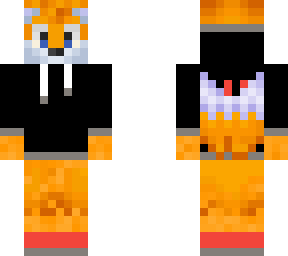 tails